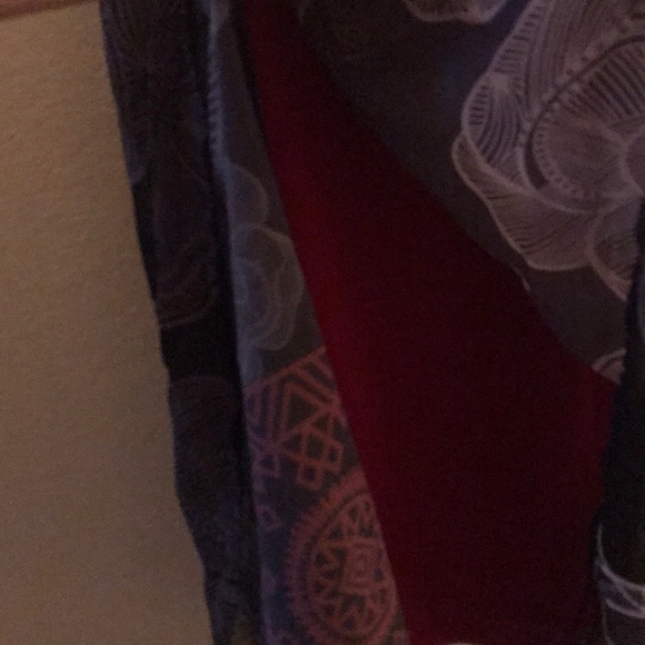 Awesome layered Dream Dream flower designer dress! - Picture 7 of 8